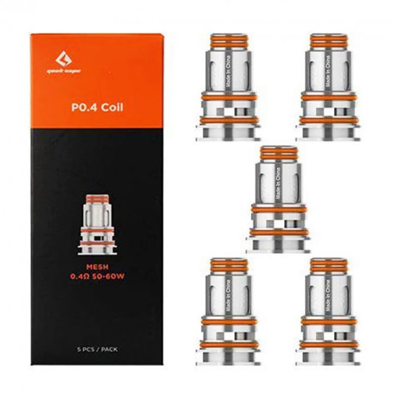 Картриджи и испарители Geekvape — Картриджи и испарители оптом в Ульяновске