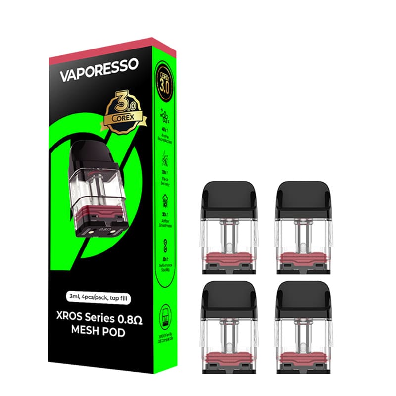 Картриджи и испарители Vaporesso — Картриджи и испарители оптом в Ульяновске