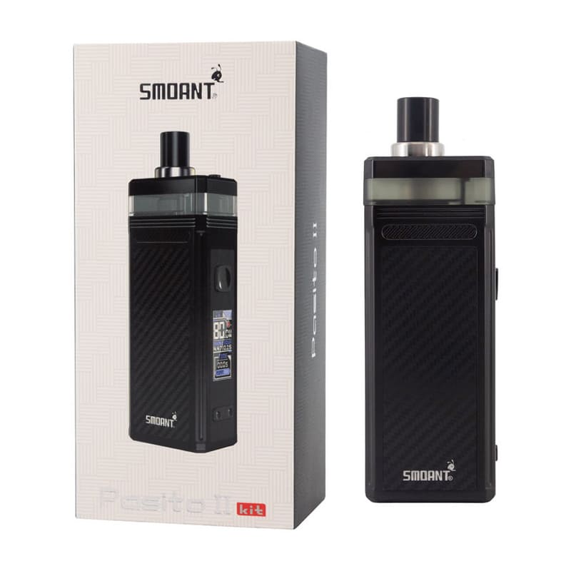 POD-система Smoant — POD-системы оптом в Ульяновске