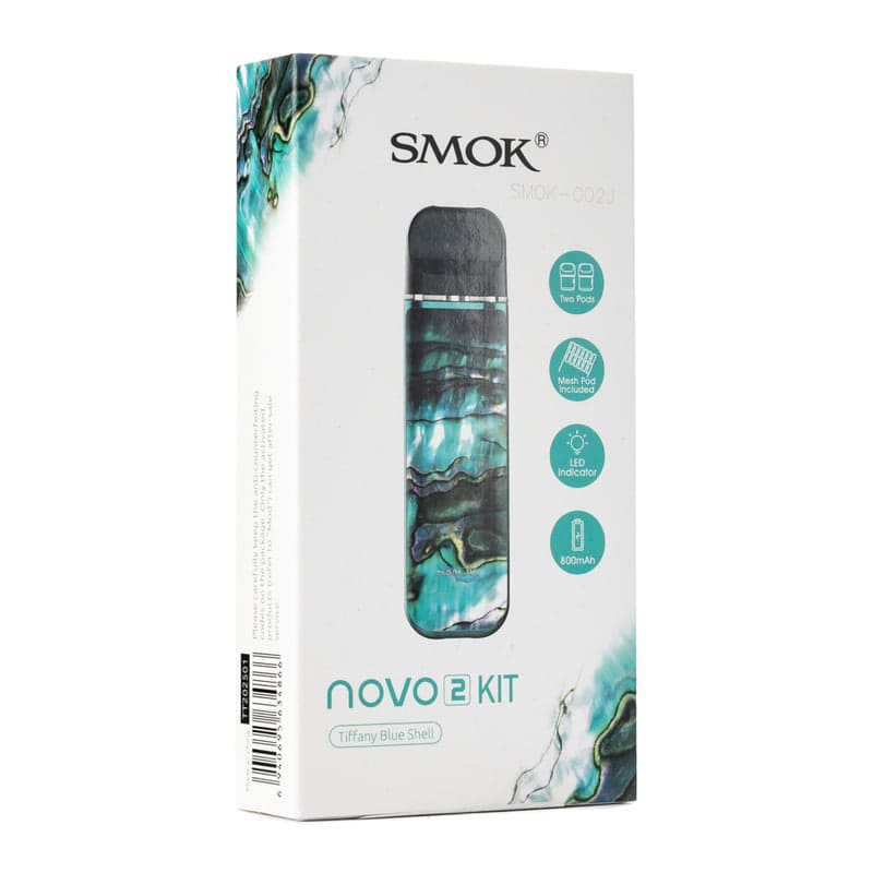 POD-система SMOK — POD-системы оптом в Ульяновске