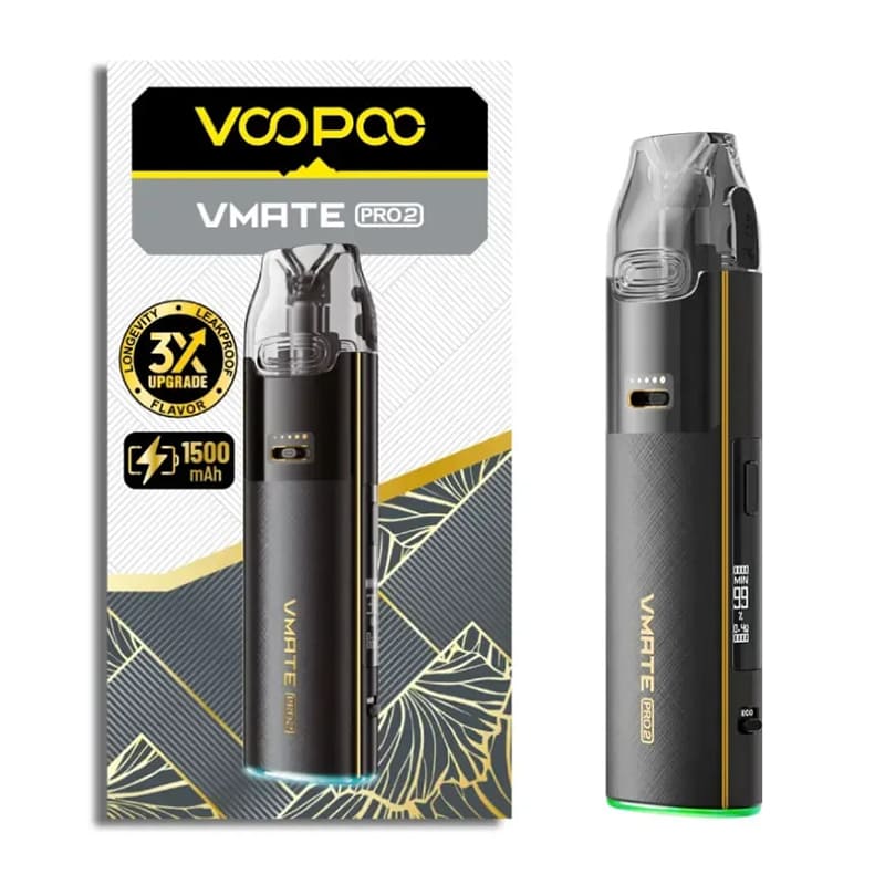 POD-система VOOPOO — POD-системы оптом в Ульяновске