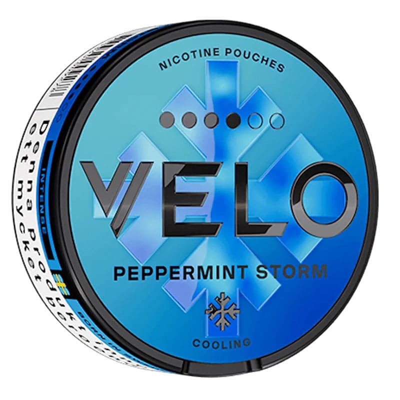 Снюс VELO — Снюс оптом в Ульяновске