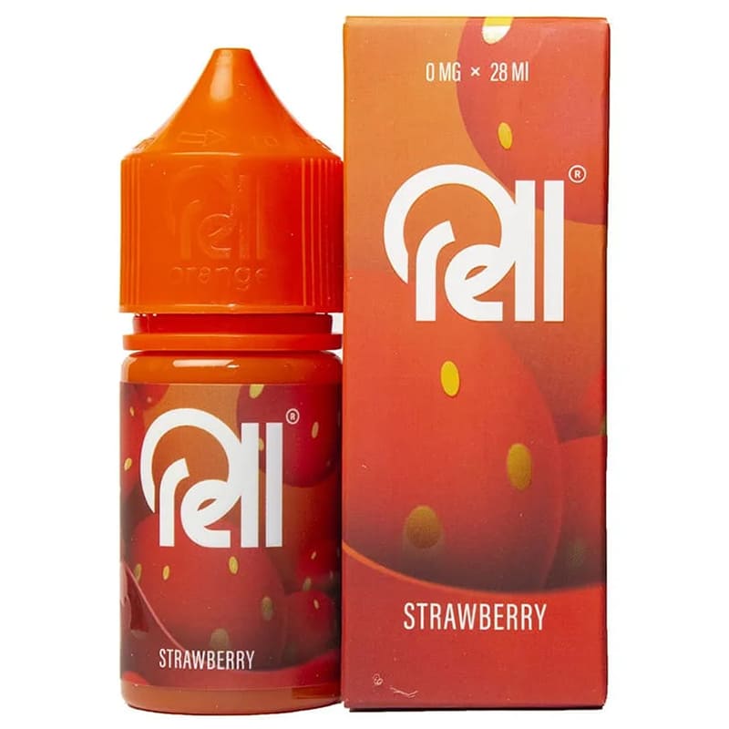 Жидкости Rell — Жидкости оптом в Ульяновске